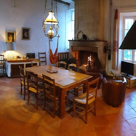 Chateau Rosemont - Grande Maison Familiale Campagne Dans Le Medoc Avec Piscine Et Tennis A 15 Mn Bordeaux Labarde エクステリア 写真