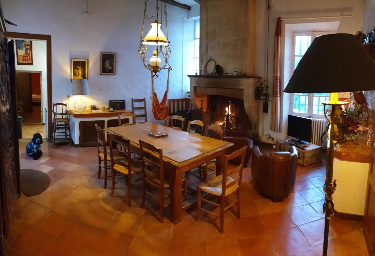 Chateau Rosemont - Grande Maison Familiale Campagne Dans Le Medoc Avec Piscine Et Tennis A 15 Mn Bordeaux Labarde エクステリア 写真