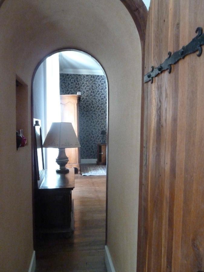 Chateau Rosemont - Grande Maison Familiale Campagne Dans Le Medoc Avec Piscine Et Tennis A 15 Mn Bordeaux Labarde エクステリア 写真